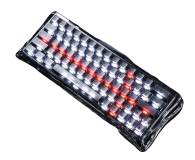Gravastar V60 Onyx Crystal - 1522302 - zdjęcie 1